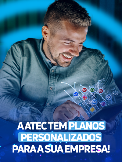 Planos Empresariais